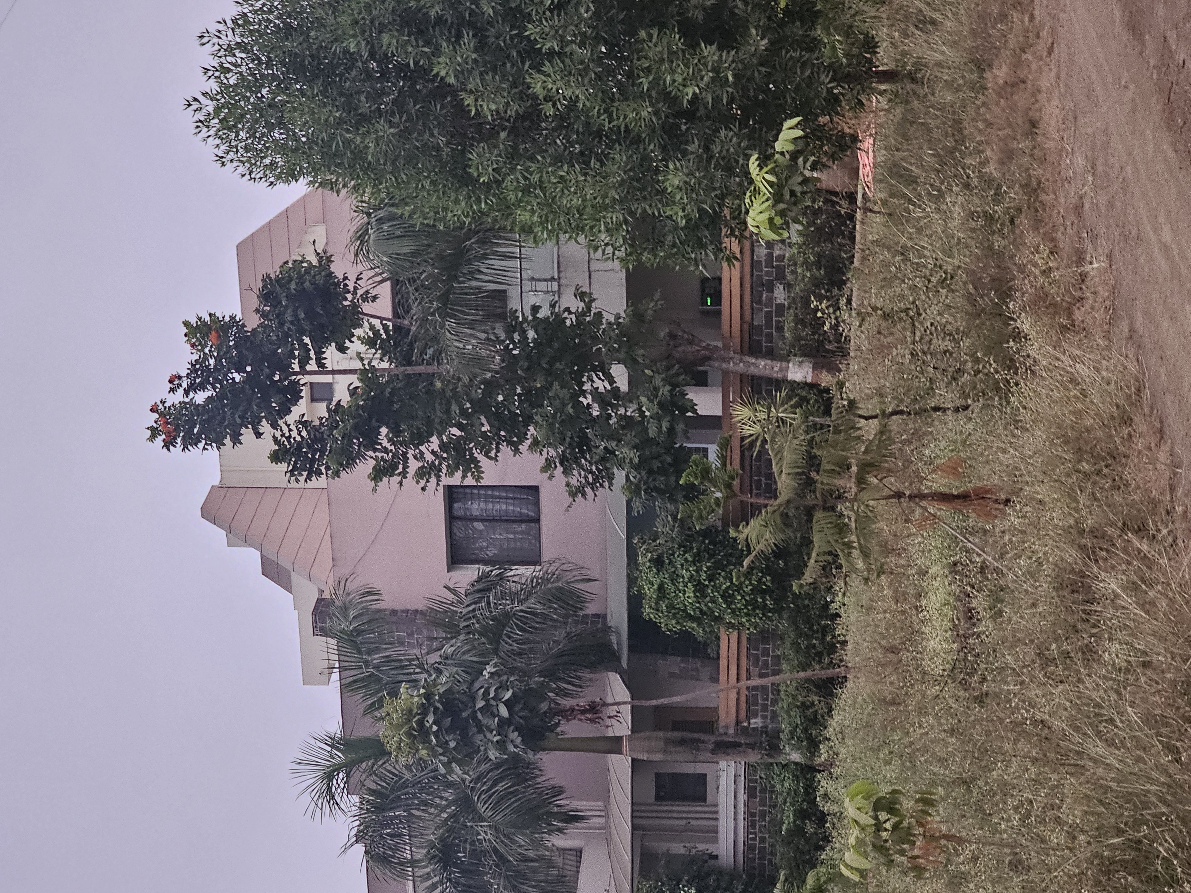 Plot For Sale in Mahalxmi Nagar