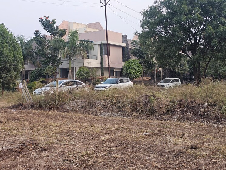 undefined, deolali camp  154 Sq.Yd. Plot In Deolali Camp Nashik 7852544