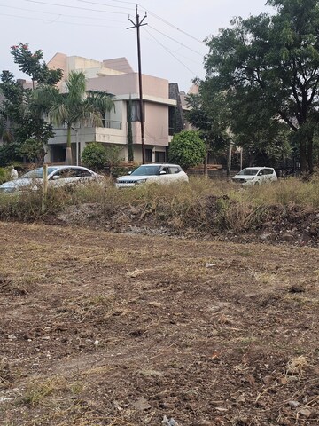  Plot – Exterior View View at Deolali Camp - for Sale
