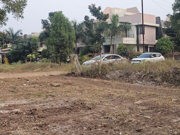 Plot Area in  Plot at Deolali Camp – for Sale