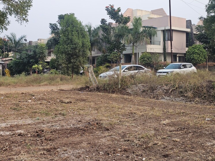 undefined, deolali camp  154 Sq.Yd. Plot In Deolali Camp Nashik 7852544