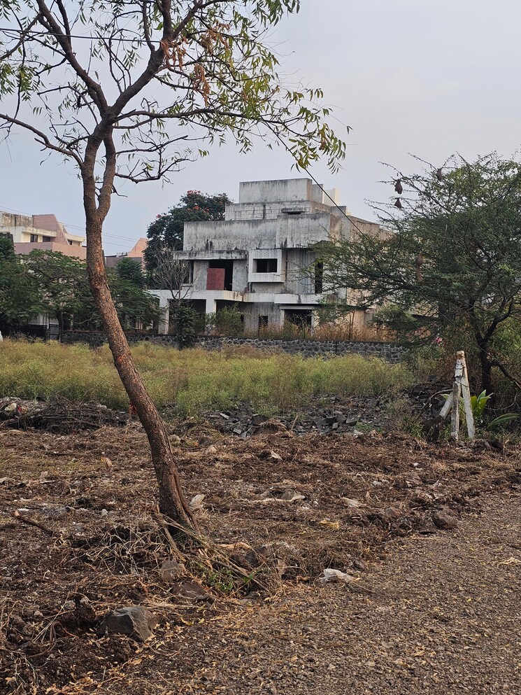 Exterior View, deolali camp  154 Sq.Yd. Plot In Deolali Camp Nashik 7852544