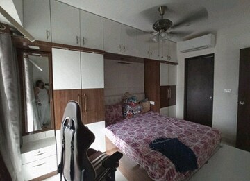 1 BHK Apartment For Rent in Lodha Casa Viva, Majiwada