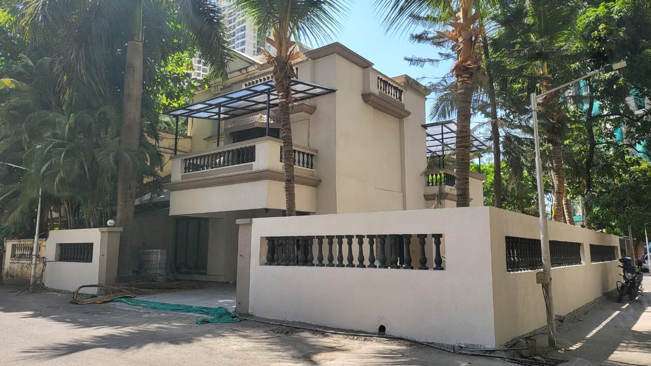 3 BHK Villa For Sale in Prescon Prestige Valley