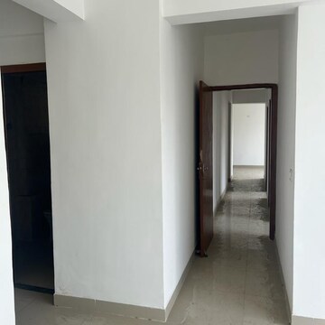 Building Lobby in 2 BHK Apartment at Kanker Khera – for Sale