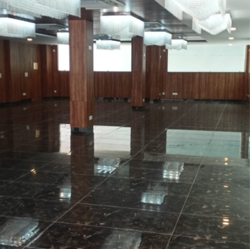 Parking in 2 BHK Apartment at Kanker Khera – for Sale