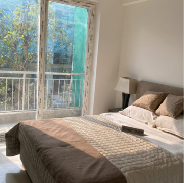 2 BHK Apartment For Sale in Kanker Khera