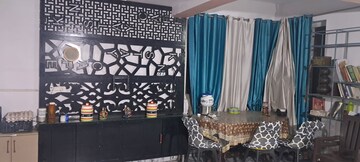 Master Bedroom in 4 BHK Apartment at Alpha 1 Greater Noida – for Sale