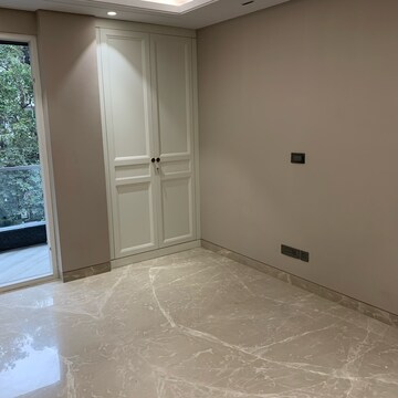 4 BHK Builder Floor For Sale in Vasant Vihar