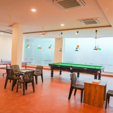  2 BHK Apartment at Kanker Khera – for Sale