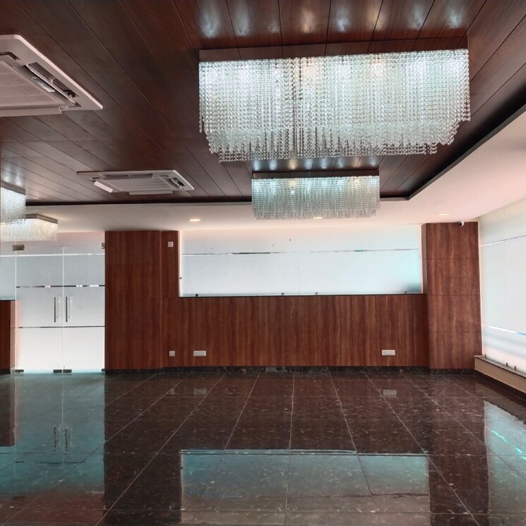 Living Room, kanker khera 2 Bedroom 1249 Sq.Ft. Apartment In Kanker Khera Meerut 7852582