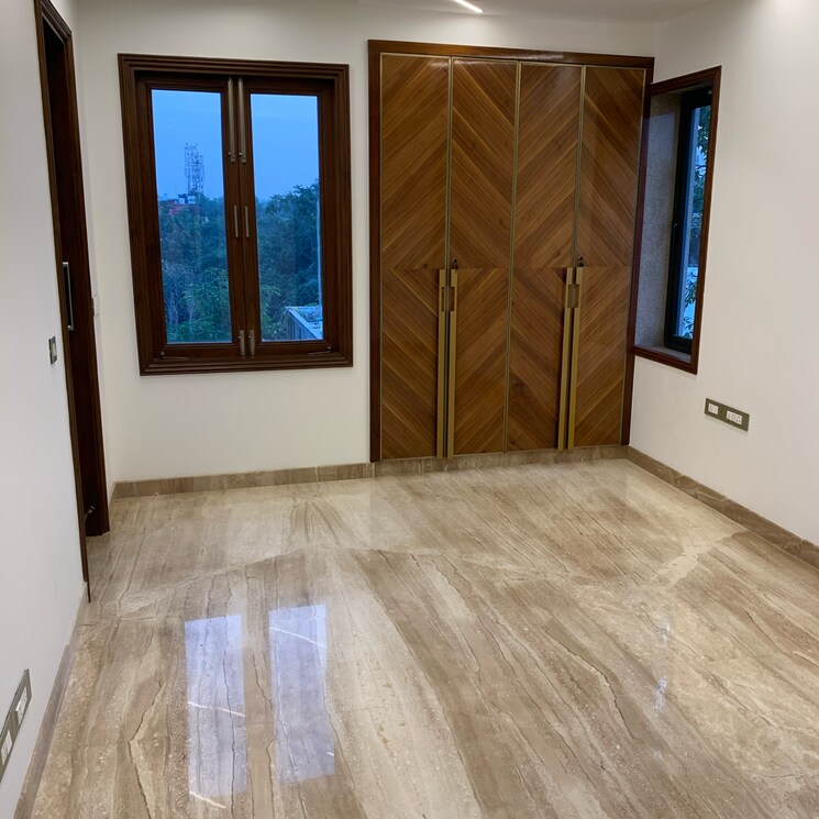 Bedroom, vasant vihar 4 Bedroom 3700 Sq.Ft. Builder Floor In Vasant Vihar Delhi 7852587