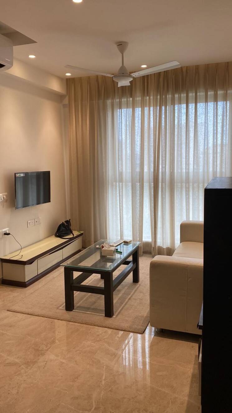 Living Room, hiranandani-regent-hill 1 Bedroom 379 Sq.Ft. Apartment In Powai Mumbai 7852590