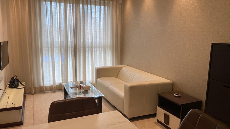 Living Room, hiranandani-regent-hill 1 Bedroom 379 Sq.Ft. Apartment In Powai Mumbai 7852590