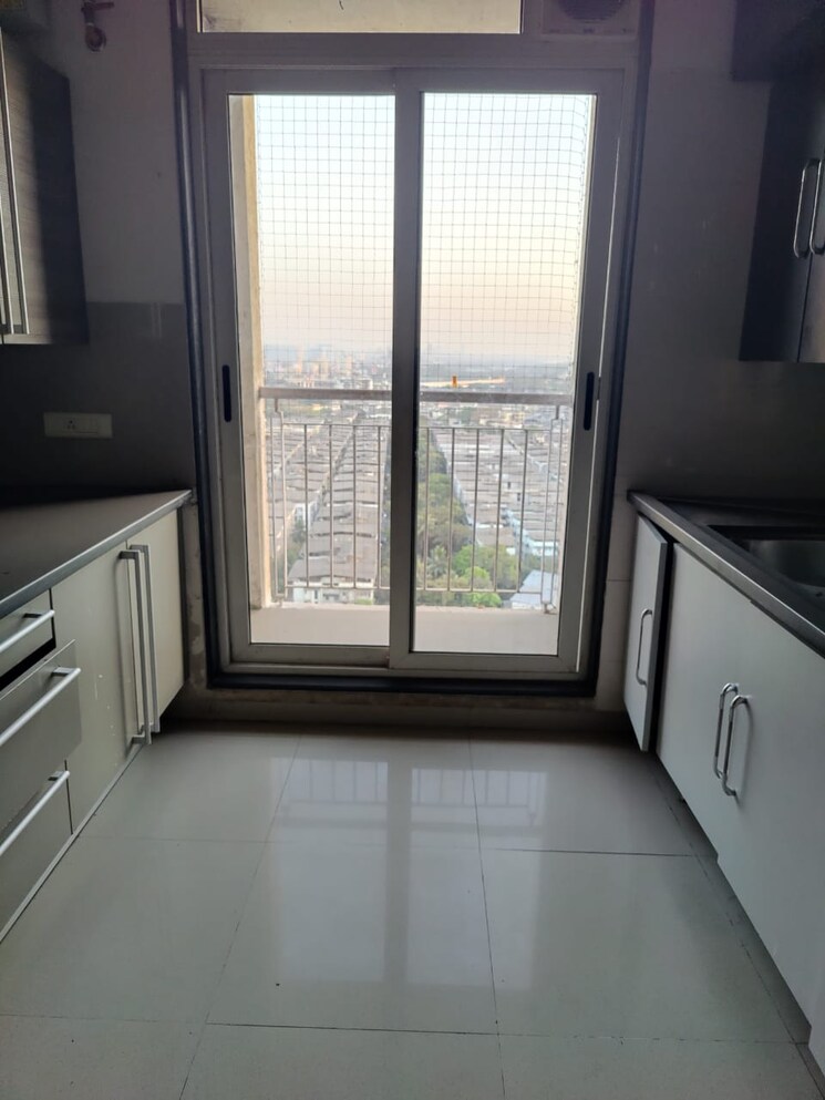 Kitchen, lodha-aristo 4 Bedroom 3357 Sq.Ft. Apartment In Majiwada Thane 7852596