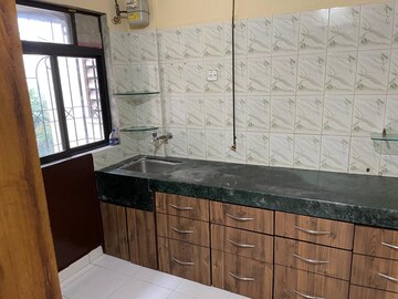 1 BHK Apartment For Rent in Raunak Heights Ghodbunder Road Thane  7852600