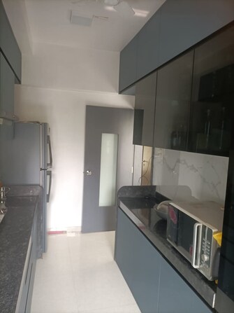 1 BHK Apartment For Rent in Evershine Millennium Paradise Kandivali East Mumbai  7852606