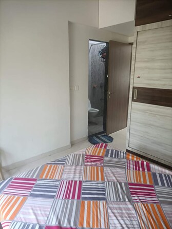 1 BHK Apartment For Rent in Evershine Millennium Paradise Kandivali East Mumbai  7852606