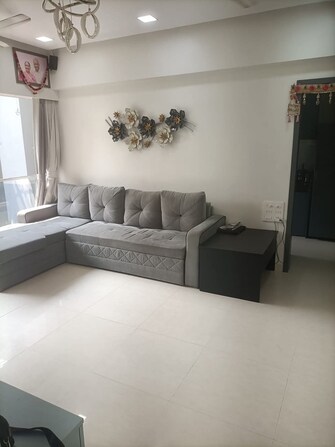 1 BHK Apartment For Rent in Evershine Millennium Paradise Kandivali East Mumbai  7852606