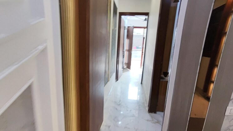 undefined, bhagwati garden 2 Bedroom 60 Sq.Yd. Builder Floor In Bhagwati Garden Delhi 7852611