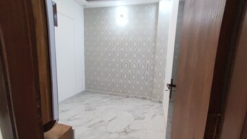 Bathroom in 2 BHK Builder Floor at Bhagwati Garden – for Sale