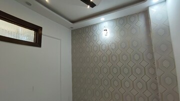  2 BHK Builder Floor at Bhagwati Garden – for Sale