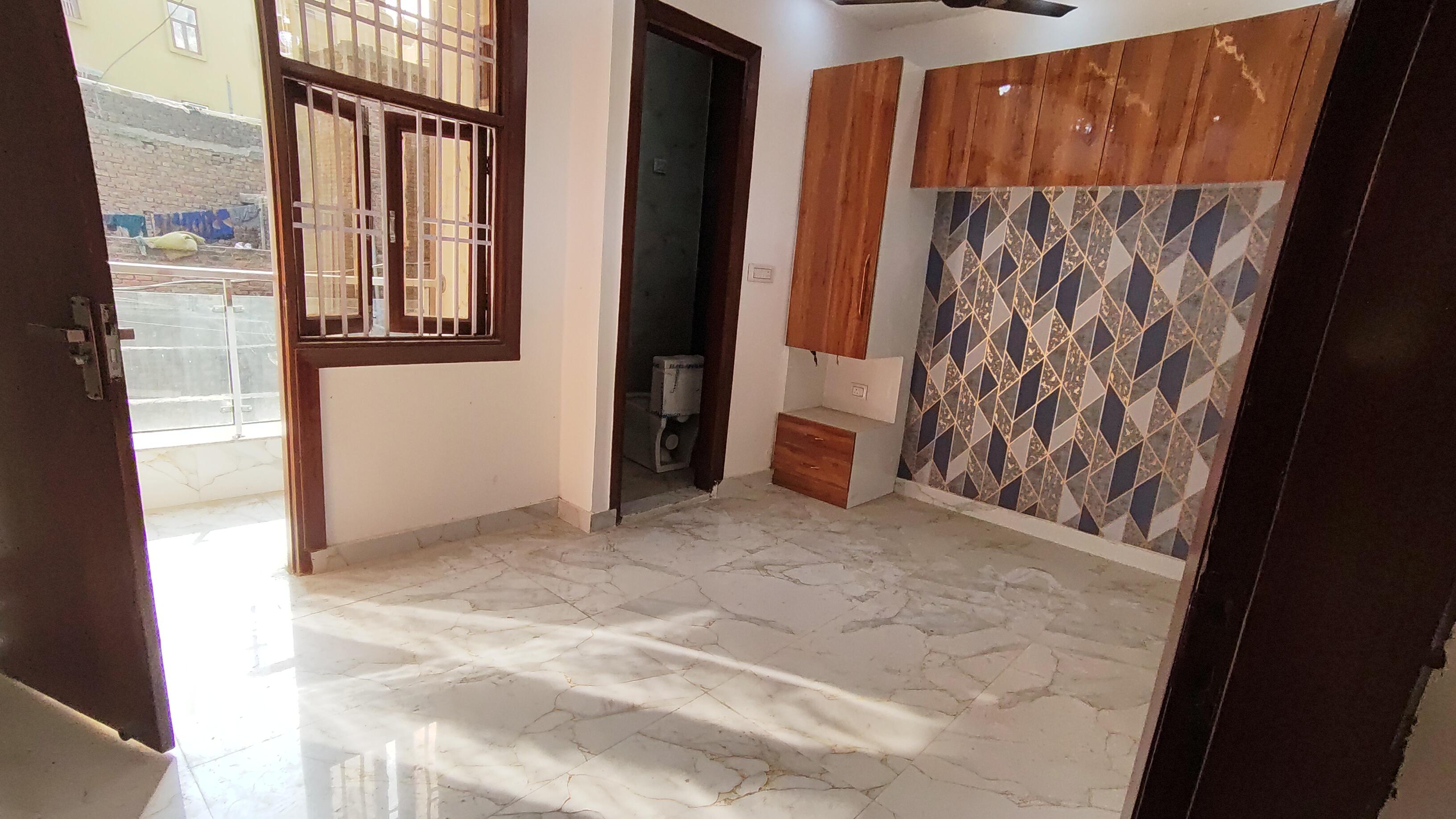 2 BHK Builder Floor For Sale in Bhagwati Garden
