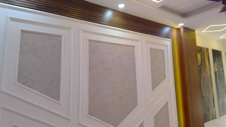 Other, bhagwati garden 2 Bedroom 60 Sq.Yd. Builder Floor In Bhagwati Garden Delhi 7852611