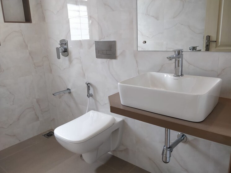 Bathroom, park-view-bandra 2 Bedroom 840 Sq.Ft. Apartment In Bandra West Mumbai 7852603