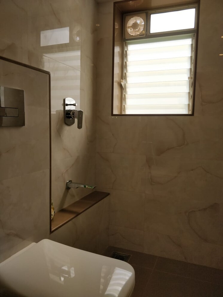 Bathroom, park-view-bandra 2 Bedroom 840 Sq.Ft. Apartment In Bandra West Mumbai 7852603