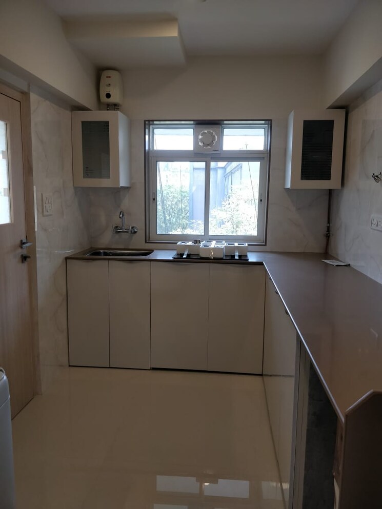 Kitchen, park-view-bandra 2 Bedroom 840 Sq.Ft. Apartment In Bandra West Mumbai 7852603