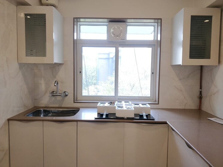 Kitchen, park-view-bandra 2 Bedroom 840 Sq.Ft. Apartment In Bandra West Mumbai 7852603