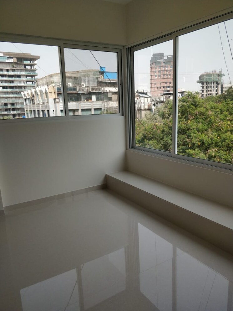 Balcony, park-view-bandra 2 Bedroom 840 Sq.Ft. Apartment In Bandra West Mumbai 7852603