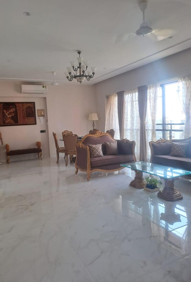 Living Room, parivar-chs-santacruz-west 3 Bedroom 1600 Sq.Ft. Apartment In Santacruz West Mumbai 7852608