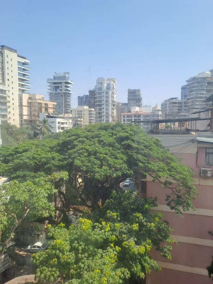 Exterior View, parivar-chs-santacruz-west 3 Bedroom 1600 Sq.Ft. Apartment In Santacruz West Mumbai 7852608