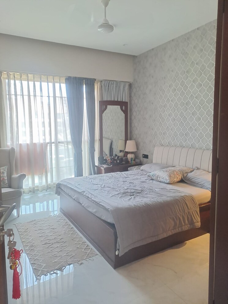 Bedroom, parivar-chs-santacruz-west 3 Bedroom 1600 Sq.Ft. Apartment In Santacruz West Mumbai 7852608