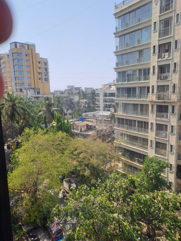 Exterior View, parivar-chs-santacruz-west 3 Bedroom 1600 Sq.Ft. Apartment In Santacruz West Mumbai 7852608