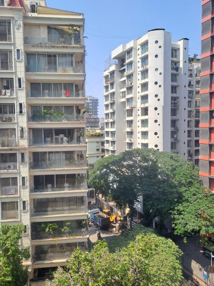 Exterior View, parivar-chs-santacruz-west 3 Bedroom 1600 Sq.Ft. Apartment In Santacruz West Mumbai 7852608
