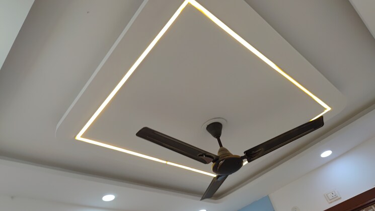 Other, bhagwati garden 1 Bedroom 40 Sq.Yd. Builder Floor In Bhagwati Garden Delhi 7852619