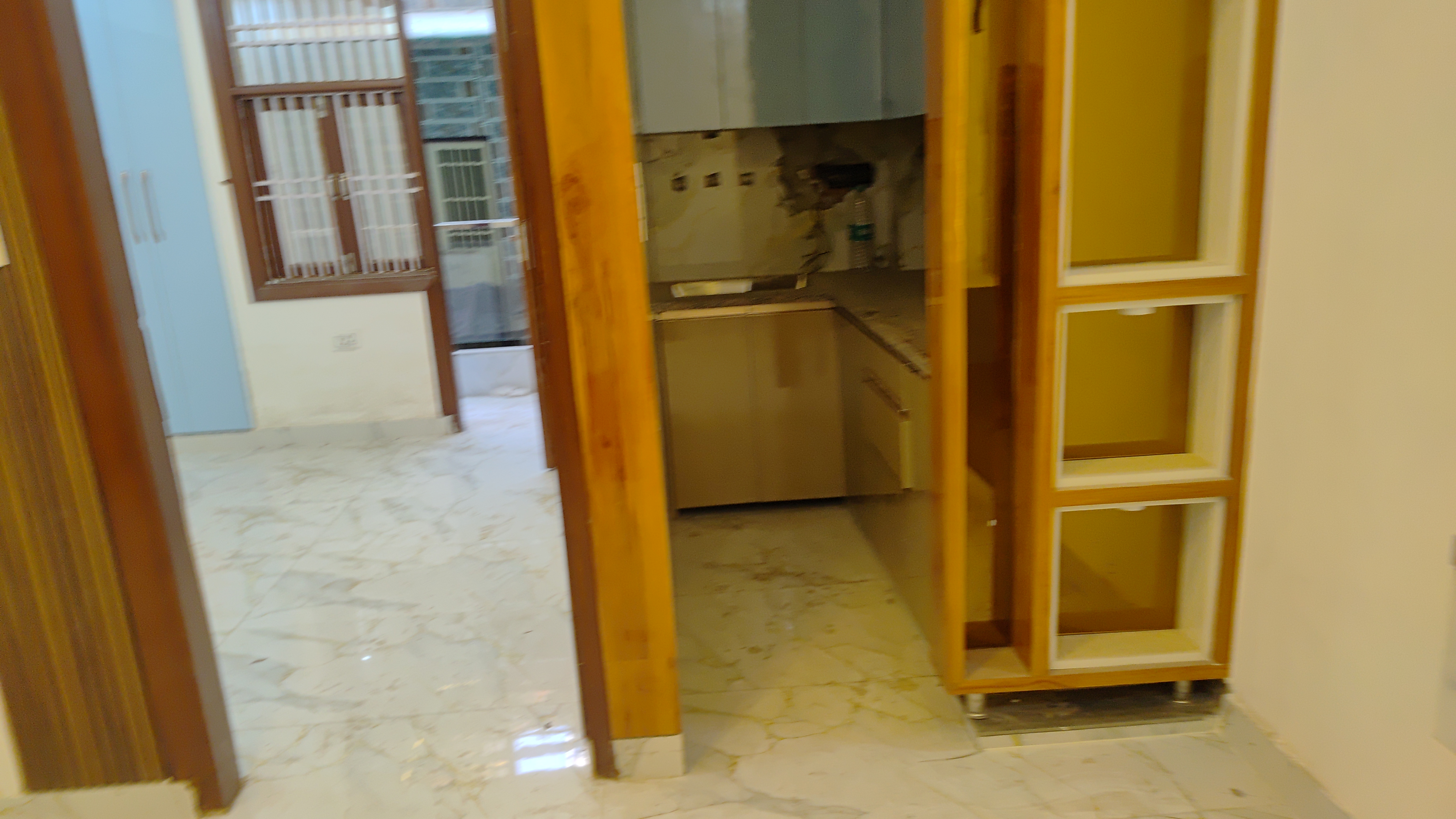 1 BHK Builder Floor For Sale in Bhagwati Garden