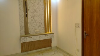 1 BHK Builder Floor For Resale in Bhagwati Garden Delhi  7852619