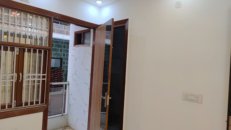 undefined, bhagwati garden 1 Bedroom 40 Sq.Yd. Builder Floor In Bhagwati Garden Delhi 7852619