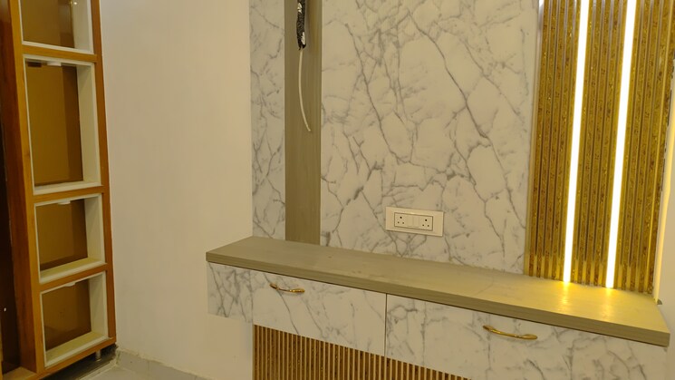 Room, bhagwati garden 1 Bedroom 40 Sq.Yd. Builder Floor In Bhagwati Garden Delhi 7852619