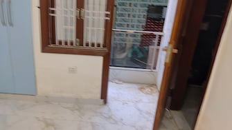 1 BHK Builder Floor For Resale in Bhagwati Garden Delhi  7852619