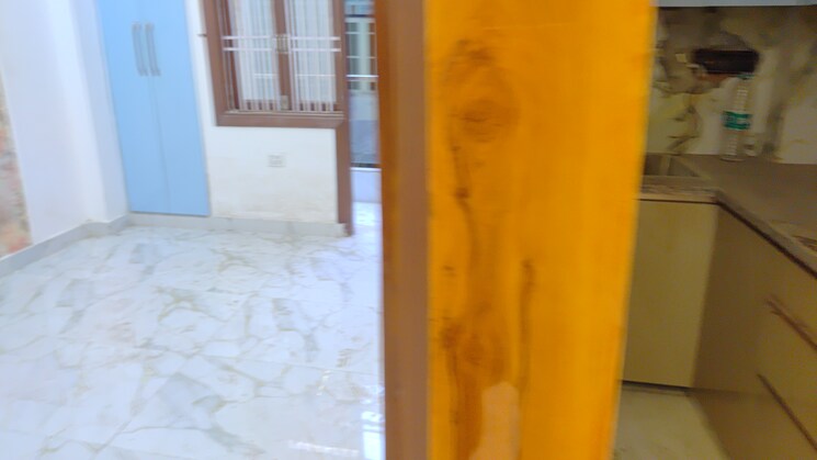 Kitchen, bhagwati garden 1 Bedroom 40 Sq.Yd. Builder Floor In Bhagwati Garden Delhi 7852619