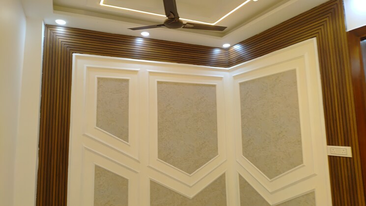 Other, bhagwati garden 1 Bedroom 40 Sq.Yd. Builder Floor In Bhagwati Garden Delhi 7852619