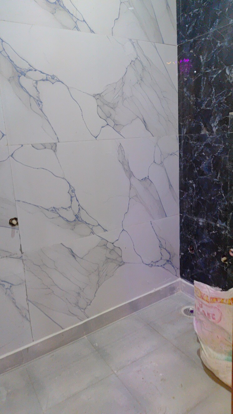 Bathroom, bhagwati garden 1 Bedroom 40 Sq.Yd. Builder Floor In Bhagwati Garden Delhi 7852619