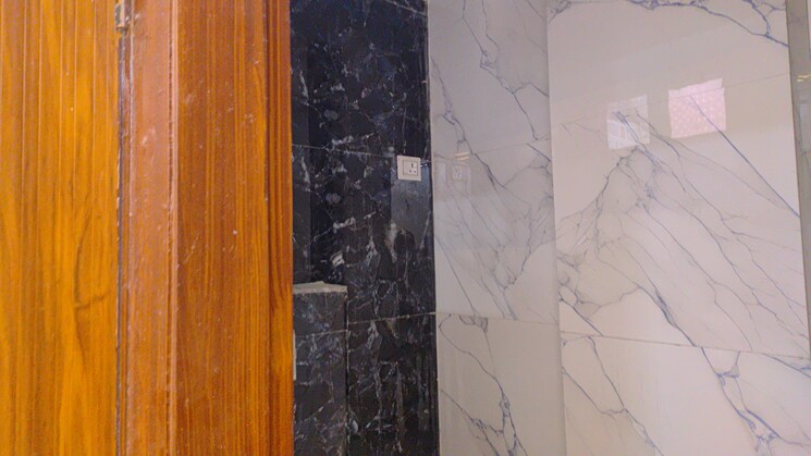 Bathroom, bhagwati garden 1 Bedroom 40 Sq.Yd. Builder Floor In Bhagwati Garden Delhi 7852619