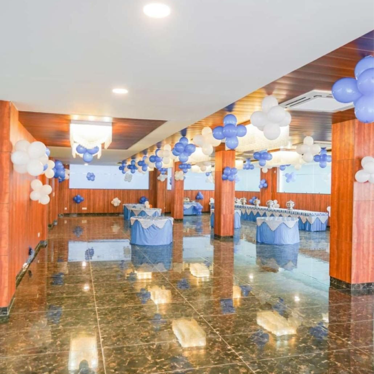 Other, kanker khera 3 Bedroom 1418 Sq.Ft. Apartment In Kanker Khera Meerut 7852620