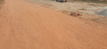  Plot – Exterior View View at Jajru - for Sale